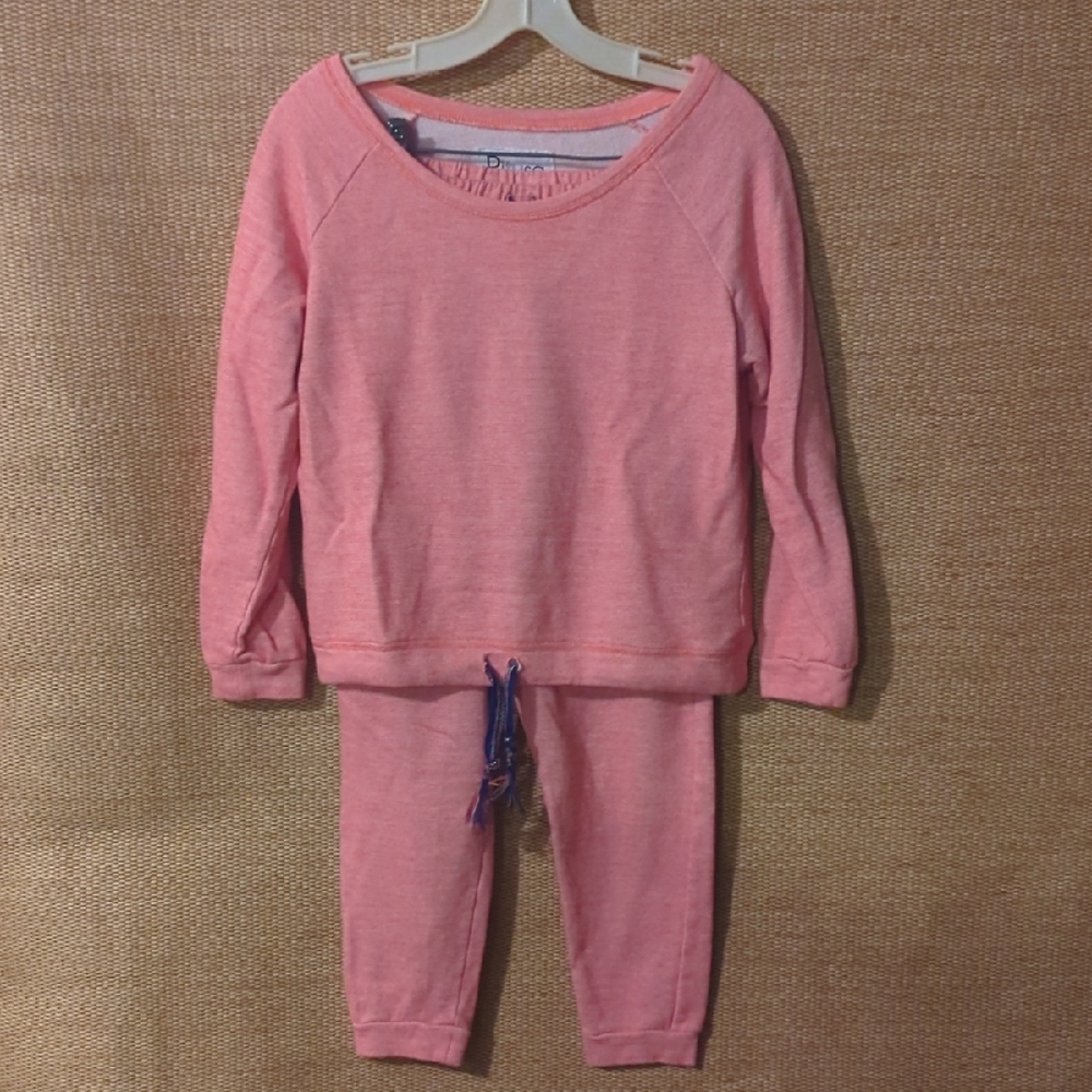 Pitusa Sweatshirt Joggers Set Outfit Petite S
